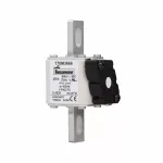 170M3666 Wkładka szybka, 250 A, AC 690 V, compact size 1, 45 x 59 x 110 mm, aR, IEC, UL