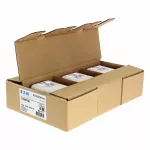170M5746 Wkładka szybka, 630 A, AC 1250 V, size 2, 61 x 77 x 160 mm, aR, IEC, UL