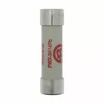 FWX-3A14F Wkładka szybka, 3 A, AC 250 V, DC 250 V, 14 x 51 mm, aR, UL