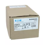 170M6570 Wkładka szybka, 1800 A, AC 600 V, size 3, 76 x 92 x 65 mm, aR, IEC, UL