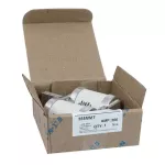 355MMT Wkładka szybka, 355 A, AC 690 V, DC 350 V, BS88, 83 x 113 mm, aR, BS