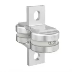 710LMMT Wkładka szybka, 710 A, AC 240 V, DC 150 V, BS88, 83 x 84 mm, aR, BS
