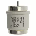 125D200 Wkładka DV 125A GG 500VAC E200