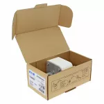 170M6066 Wkładka szybka, 1250 A, AC 690 V, DIN 3, 76 x 90 x 109 mm, aR, DIN, IEC, pojedynczy wskaźnik