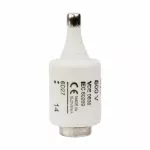 6D27 Wkładka DII 6A T GL/GG 500VAC E27