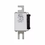 170M4238 Wkładka szybka, 160 A, AC 1250 V, size 1, 53 x 69 x 138 mm, aR, DIN, IEC