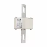 170M5708 Wkładka szybka, 400 A, AC 690 V, rozmiar 2, 61 x 77 x 135 mm, aR, IEC, UL, bez wskaźnika, rozstaw 115 mm