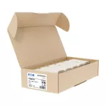 170M3193 Wkładka szybka, 160 A, AC 1250 V, compact size 1, 45 x 58 x 138 mm, aR, DIN, IEC, wskaźnik T