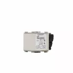 170M4467 Wkładka szybka, 700 A, AC 690 V, size 1, 53 x 69 x 51 mm, aR, IEC, UL, wskaźnik K, flush end, M8