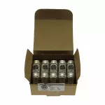 8ET Wkładka szybka, 8 A, AC 690 V, DC 500 V, BS88, 19 x 77 mm, aR, BS