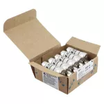 15ET Wkładka szybka, 15 A, AC 690 V, DC 500 V, BS88, 19 x 77 mm, aR, BS