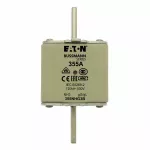 355NHG3B Wkładka NH3 355A 500V GL/GG podwójny wskaźnik