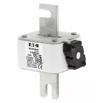 170M6260 Wkładka szybka, 630 A, AC 690 V, DIN 3, 76 x 92 x 139 mm, aR, DIN, IEC, pojedynczy wskaźnik