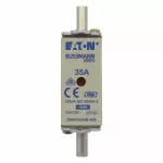 35NHG000B-400 Wkładka NH000 35A 400V GL/GG podwójny wskaźnik