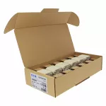 170M3664 Wkładka szybka, 160 A, AC 690 V, compact size 1, 45 x 59 x 110 mm, aR, IEC, UL