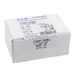 FWP-30B Wkładka szybka, 30 A, AC 700 V, DC 700 V, 15 x 73 mm, aR, UL
