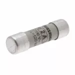 C10G2 Wkładka cylindryczna 10 x 38 mm 2A GG 500V AC