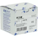 EZ-T0 Zestaw mont. zabudowy central. łącznika w otworze 22,3 mm, z tabliczką