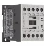 DILM15-10-EA(24VDC) Stycznik,7,5kW/400V,sterowanie 24VDC