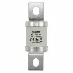 500MMT Wkładka szybka, 500 A, AC 690 V, DC 350 V, BS88, 83 x 113 mm, aR, BS