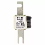 170M3261 Wkładka szybka, 80 A, AC 690 V, compact DIN 1, 45 x 58 x 134 mm, aR, DIN, IEC, wskaźnik K, 110 mm