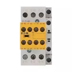 DILMS25-23(230V50HZ,240V60HZ) Stycznik mocy safety 25A, 3P + 2Z + 3R, sterowanie AC