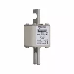 170M3023 Wkładka szybka, 630 A, AC 690 V, compact DIN 1, 45 x 45 x 104 mm, aR, DIN, IEC