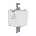 170M6694 Wkładka szybka, 630 A, AC 1250 V, size 3, 76 x 92 x 159 mm, aR, IEC, UL