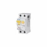 PKNM-25/1N/B/003-MW Wyłącznik kombinowany 10kA, In=25A, IΔN=0,03A, char. B, Typ AC, 1+N bieg. Seria PKNM