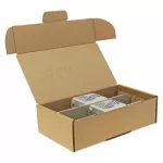 170M3713 Wkładka szybka, 125 A, AC 690 V, compact size 1, 45 x 45 x 148 mm, aR, IEC, UL