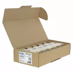 170M3140 Wkładka szybka, 80 A, AC 1250 V, compact size 1, 45 x 45 x 138 mm, aR, DIN, IEC