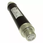12THLEJ80 Wkładka 12 kV 80A 2,5" DIN 442mm