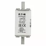 170M2700 Wkładka szybka, 100 A, AC 690 V, DIN 00, 30 x 60 x 79 mm, gR, DIN, IEC, pojedynczy wskaźnik