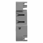 CHPV141U Podstawa wkł. cyl. 14x51, gPV, 1p, 32A, 1500 Vdc, fotowoltaika