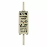 100NHG01B Wkładka NH01 100A 500V GL/GG podwójny wskaźnik