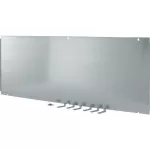 XME4806M Płyta montażowa pusta HxW=1200x600mm