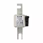 170M3266 Wkładka szybka, 250 A, AC 690 V, compact DIN 1, 45 x 58 x 134 mm, aR, DIN, IEC, wskaźnik K, 110 mm