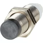 E57G-18UPN8-Q Czujnik induk.,DC,cylindr. M18 ,metal, M12 złącze