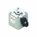 170M8509 Wkładka szybka, 900 A, AC 1000 V, size 3, 74 x 92 x 91 mm, aR, IEC, UL