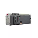 IZM63H4-V50W-1 Wyłącznik IZM63H, 4-bieg, 5000 A, wysuwny