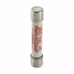 FWH-005A6F Wkładka szybka, 5 A, AC 500 V, 6 x 32 mm, aR, UL