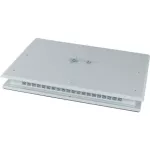 XLST433 Pokrywa górna/dolna IP42