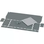 XTPFD/QSA250‐400/H350‐450  Moduł zaślepiający QSA250/400 H350/450