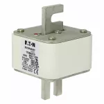 170M6010 Wkładka szybka, 630 A, AC 690 V, DIN 3, 76 x 76 x 109 mm, aR, DIN, IEC, pojedynczy wskaźnik