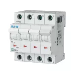 PLSM-C50/3N-MW Wyłącznik nadprądowy 10kA, In=50A, char. C, 3+N bieg. Seria PLSM