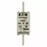 100NHG1B-690 Wkładka NH1 100A 690V GL/GG podwójny wskaźnik