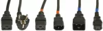 CBLMBP10EU 10A FR/DIN power cords for HotSwap MBP