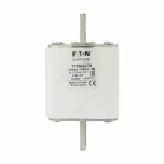 170M8636 Wkładka szybka, 700 A, AC 1000 V, DIN 3, 74 x 90 x 139 mm, aR, DIN, IEC