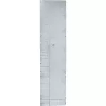 XLSPP183 Panel separacyjny do rozdzielnicy XVTL