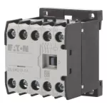 DILEM12-01-G-EA(24VDC) Stycznik miniaturowy,5,5kW/400V,sterowanie 24VDC
